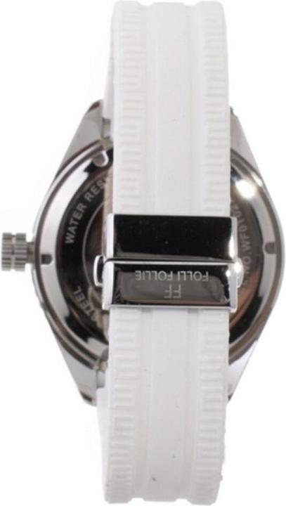 Actual product image Folli Follie Ladies' Watch WF0T027ZDO WHITE (Ã˜ 45 mm) (45 mm)