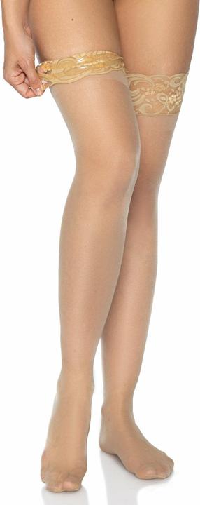 Actual product image Leg Avenue Stay Up (One size)