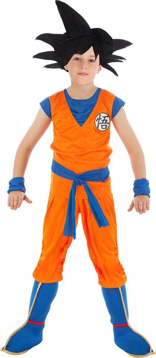 Image du produit Chaks Dragon Ball Goku (116)