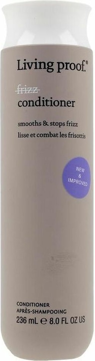 Produktbild Living Proof No Frizz Spülung 236ml (236 ml)