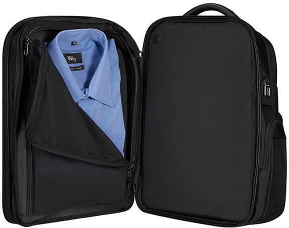 Produktbild Samsonite Pro-DLX6 (33 l)