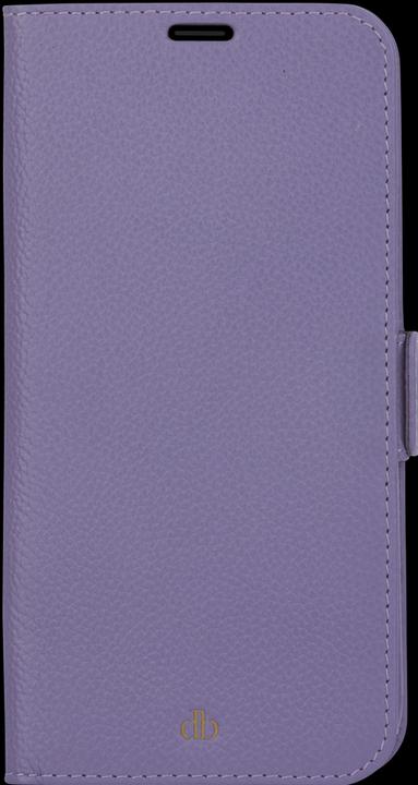 Produktbild dbramante1928 New York (Apple iPhone 13 Pro Max)