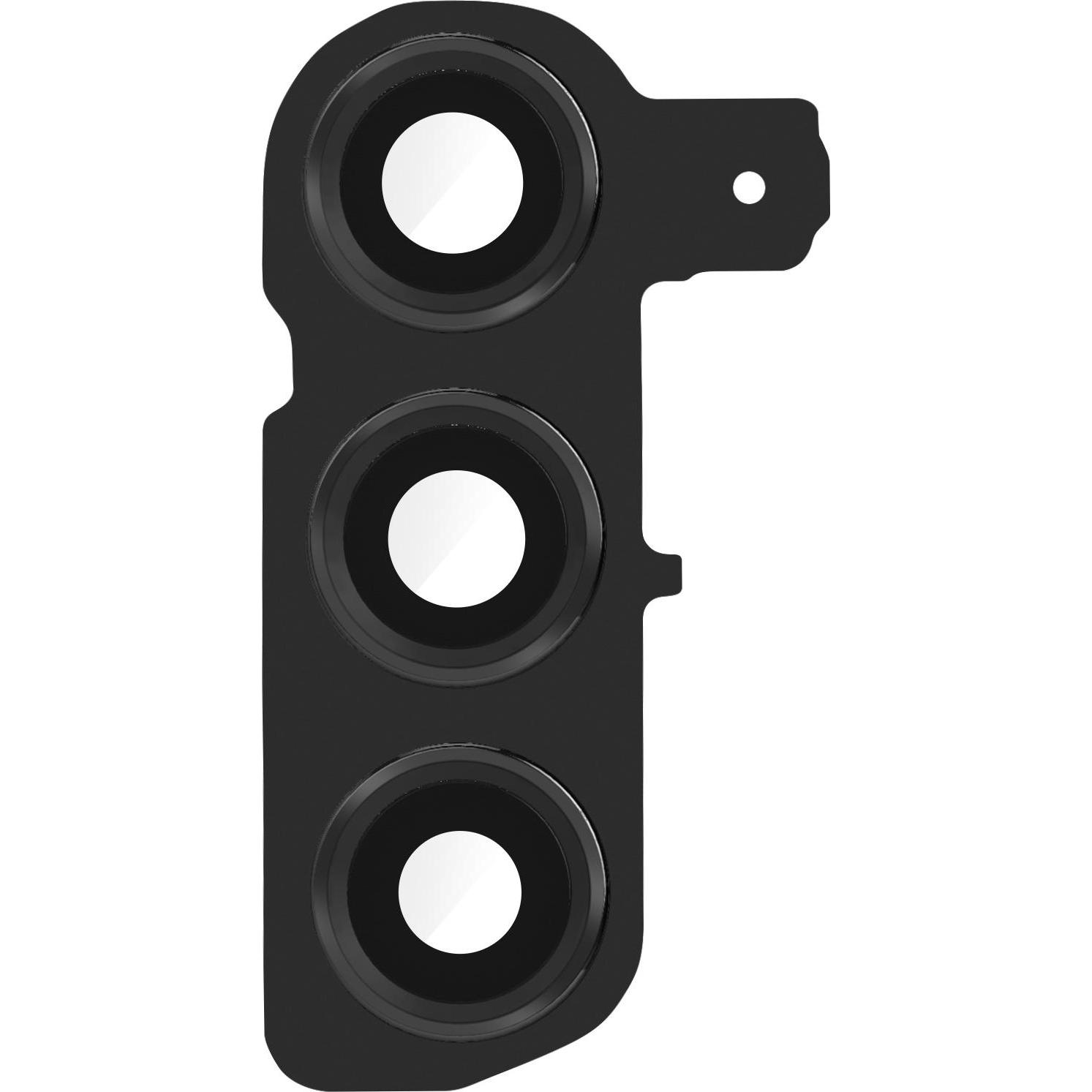 Samsung GH98-48856A Linse Ersatzteil (Samsung Galaxy S24), Mobilgerät Ersatzteile, Schwarz
