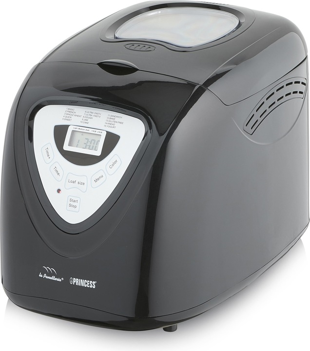 Produktbild Princess Brotbackautomat