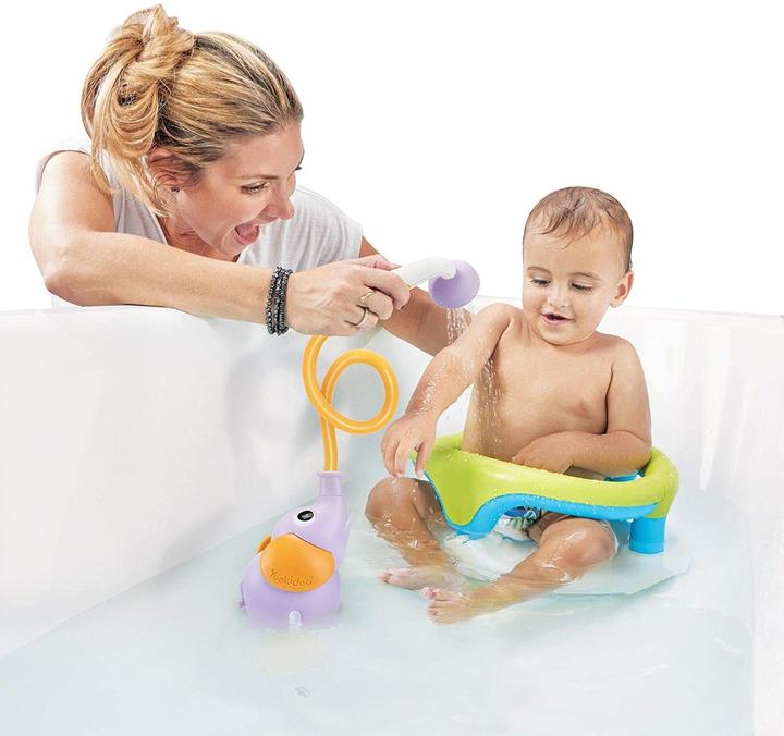 Immagine prodotto Yookidoo Baby shower elefante