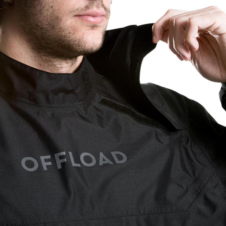 Actual product image Decathlon Smock