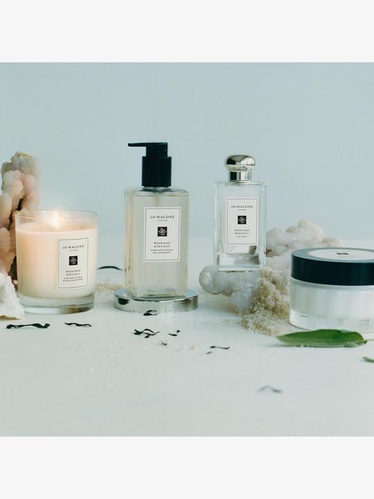 Produktbild Jo Malone Wood S & Sea S B & H Lotion (Körpercreme, 250 ml)