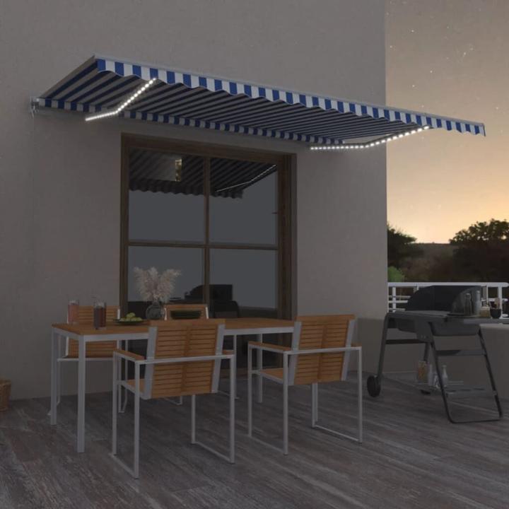 Produktbild VidaXL Denver (5 m)
