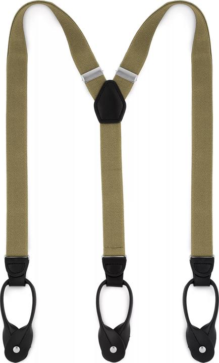 Actual product image Trendhim Blanco (One size)