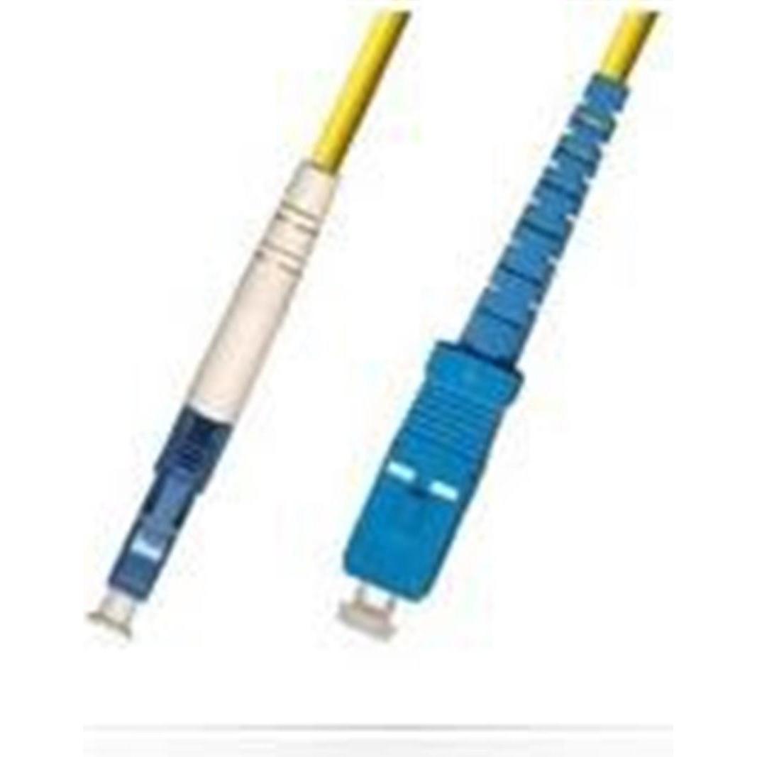 MicroConnect Netzwerkkabel (CAT6, 5 m), Netzwerkkabel