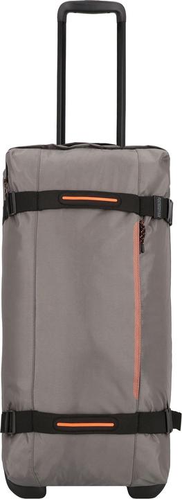 Actual product image American Tourister URBAN TRACK Duffle with Wheels (94 l)