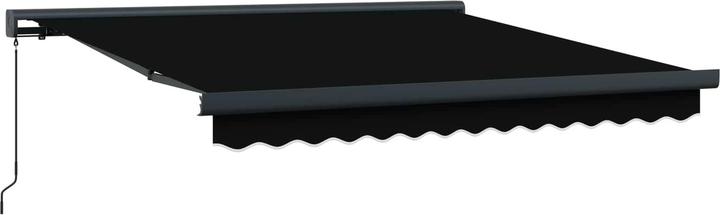 Produktbild vidaXL Einziehbare Markise (2.50 m)