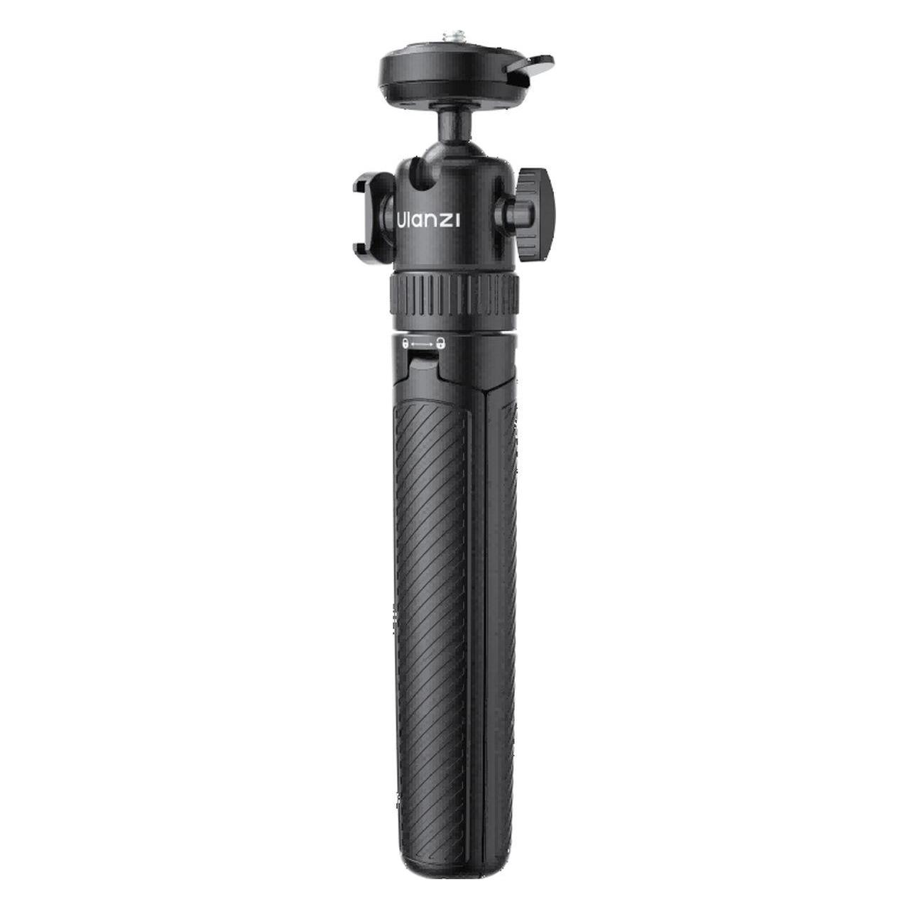 Ulanzi MT90 CKa Quick Release Tripod, Statief, Zwart