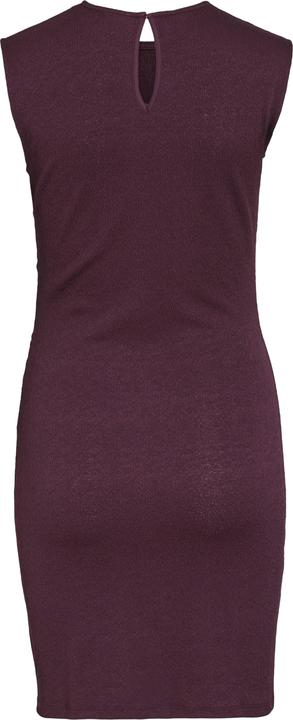 Produktbild Vila VIDANNI Ärmelloses Minikleid (XL)