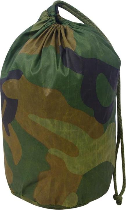 Produktbild vidaXL Tarnnetz