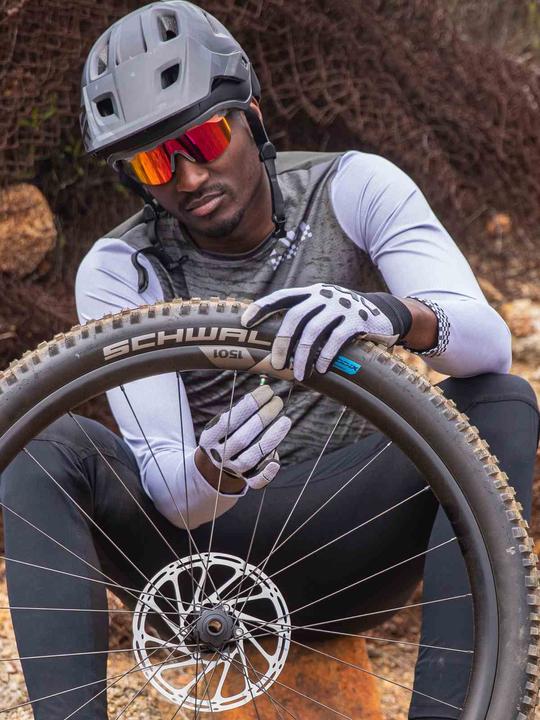 Produktbild Northwave Spider Full Finger Glove (S)