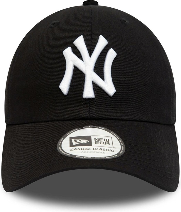 Produktbild New Era 9Twenty Casual Classics Cap - New York Yankees (One Size)