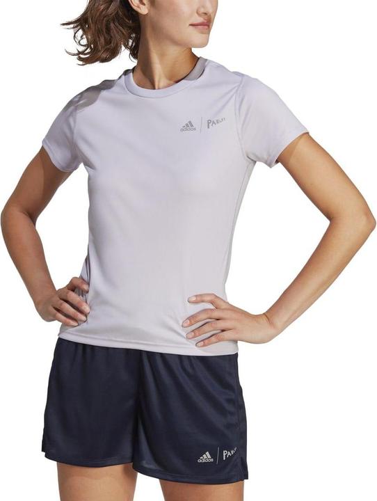 Immagine prodotto adidas Parley Maglietta Corsa Donna (32)