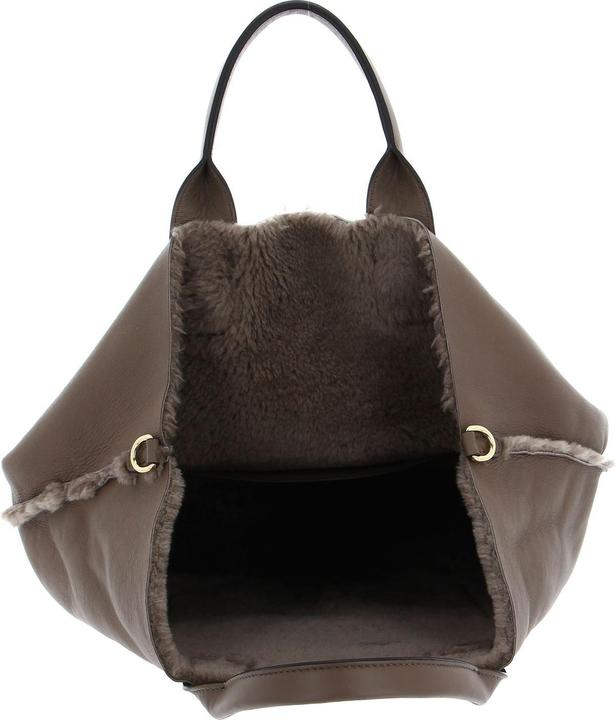 Immagine prodotto Abro Shopper Raquel Shearling Casharel 30004