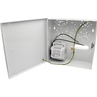 Pulsar, Gefahrenmelder, ALARMGEHÄUSE AWO000/CA-4 5 6