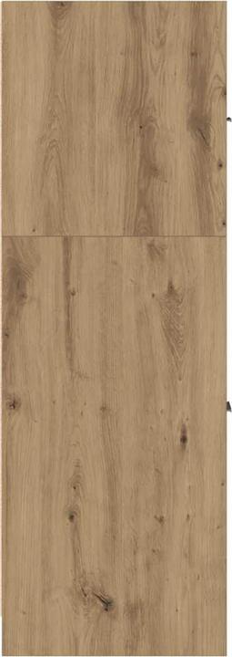 Produktbild vidaXL Apothekerschrank (40 x 41 x 118 cm)