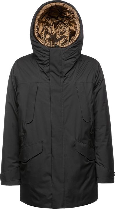 Actual product image Geox waterproof jacket terrestre (56)