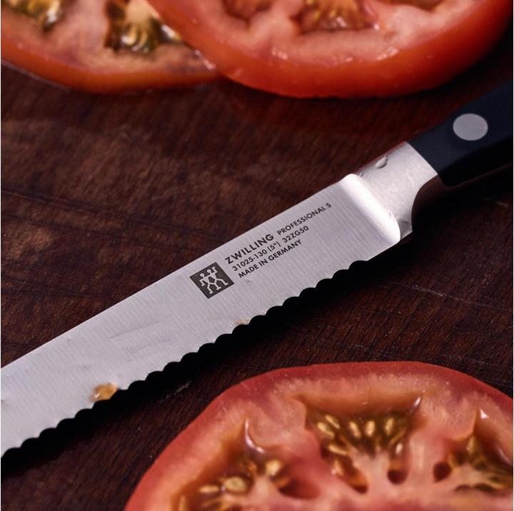 Actual product image Zwilling Professional S (13 cm)