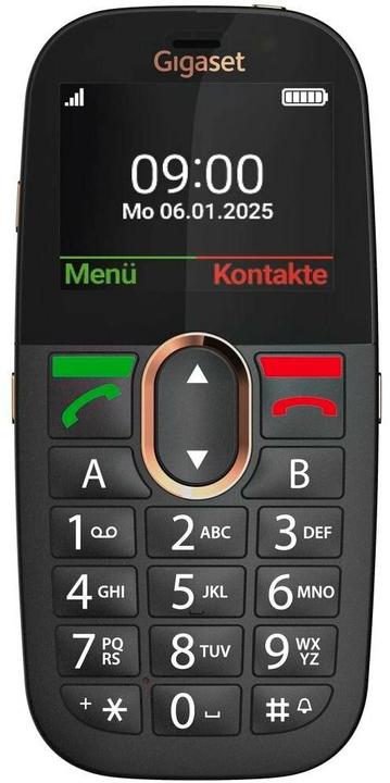 Gigaset GL695 (2.31", 2 Mpx)