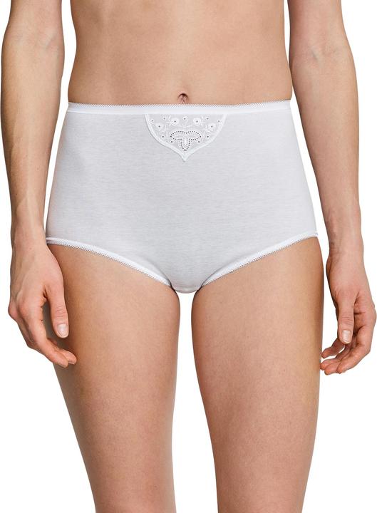Immagine prodotto Schiesser 2erPack Cotton Maxi (40, Confezione da 2)