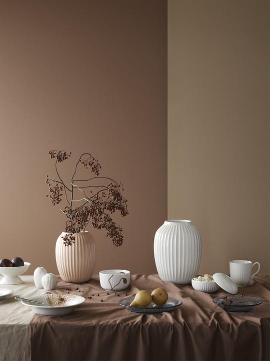 Actual product image Kähler Hammershøi Vase (1 x)