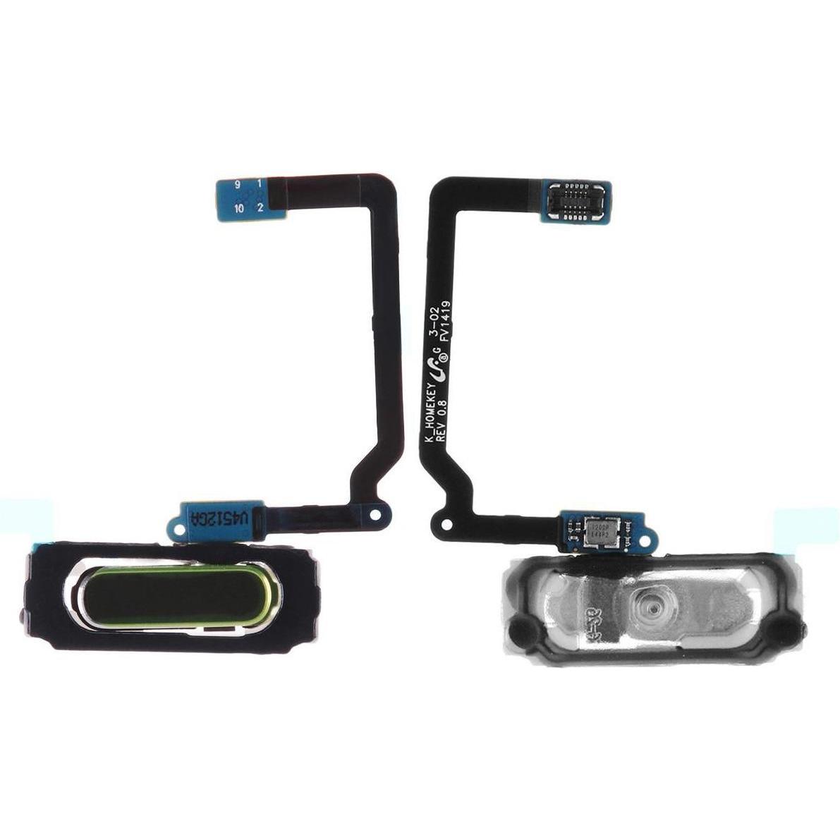 CoreParts Samsung Galaxy S5 Series Home (Galaxy S5), Mobilgerät Ersatzteile, Schwarz