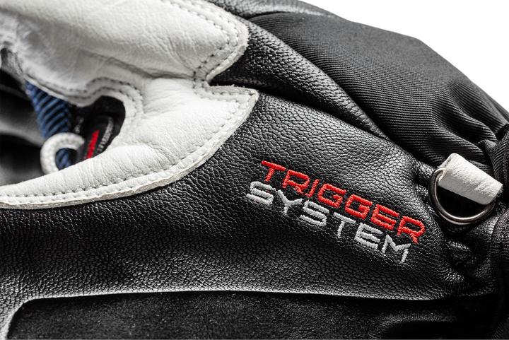 Actual product image Leki Griffin Base 3D (8)