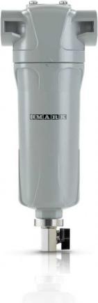 Actual product image Elmag - Aktivkohlefilter inkl. man. Ableiter V9, 900 l/min., IG 3/8'-4