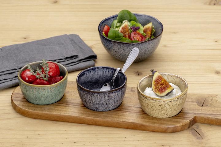 Produktbild Leonardo Dessert-Schale Matera 1 Stück, Grün (8 cm, 0.15 l, 1 x)