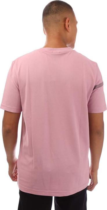 Produktbild BOSS TShirt Logo (S)