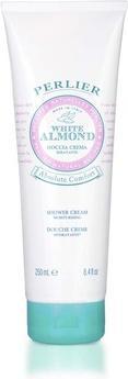 Actual product image Perlier White Almond Shower Cream 250ml (250 ml)