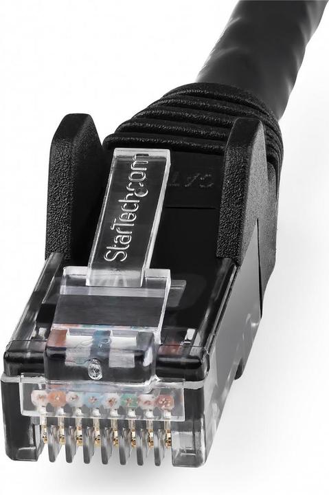 Image du produit StarTech .com Câble CAT6 de 7,5 m (U/UTP, CAT6, 7.50 m)