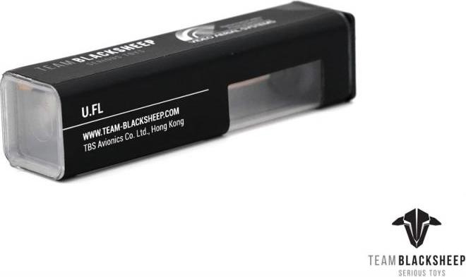 Image du produit TBS Antenne Triumph Pro & FL (Antenne de drone)