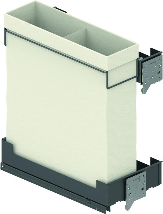 Image du produit Peka Metall Tiroir frontal d'élément bas Pinello Bread (1 pcs)