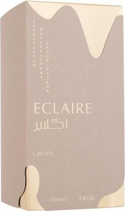 Actual product image Lattafa Perfumes Eclair (Eau de parfum, 100 ml)