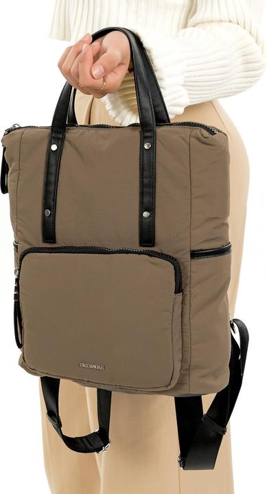 Immagine prodotto Emily und Noah Rucksack E&N Hazel (8.30 l)