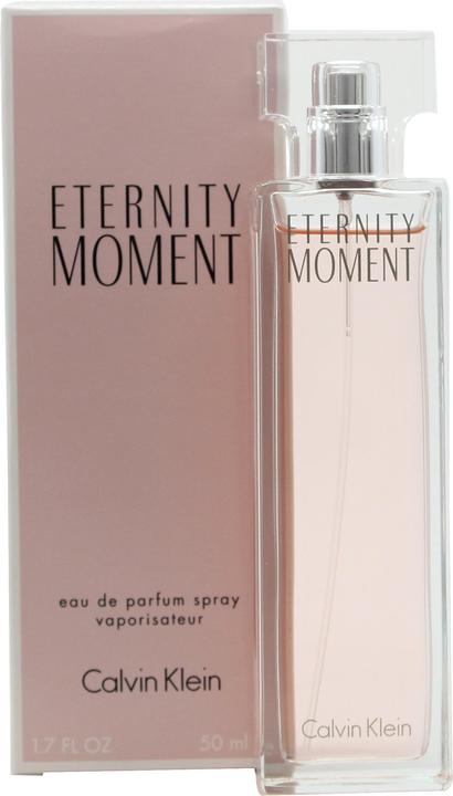 Immagine prodotto Calvin Klein Momento di eternità (Eau de parfum, 50 ml)