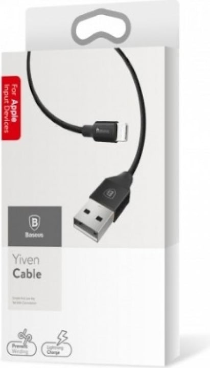 Immagine prodotto Baseus Serie Yiven per Apple (3 m, USB 2.0)