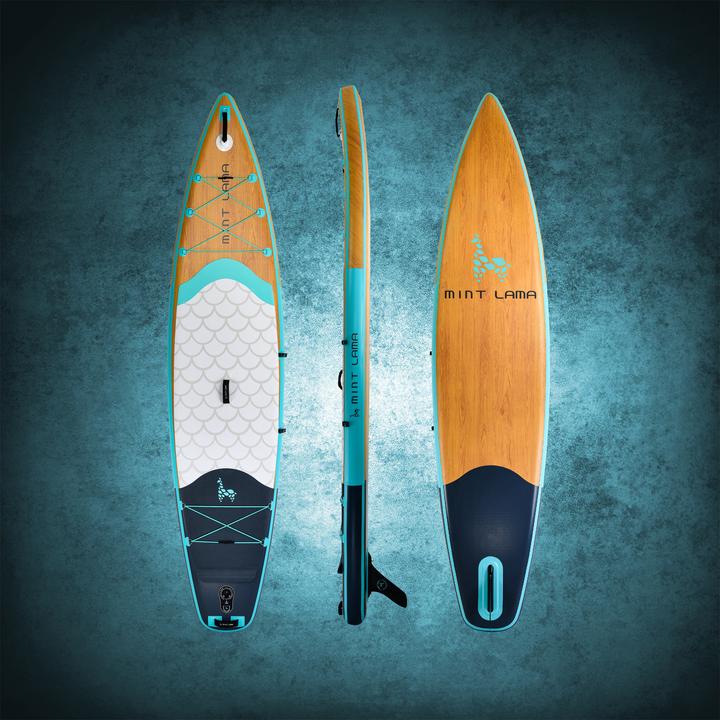 Produktbild Mint Lama SUPreme (11'6")