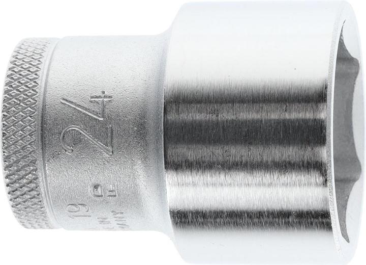 Image du produit Gedore 19 24 Douille 1/2", 6 pans, 24 mm (24 mm)