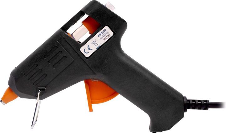 Actual product image Colorations Colorationen - Kompakt-Heissklebepistole