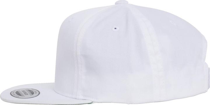 Produktbild Flexfit Pro-Style Twill Snapback Youth Cap (6, 7, 8)