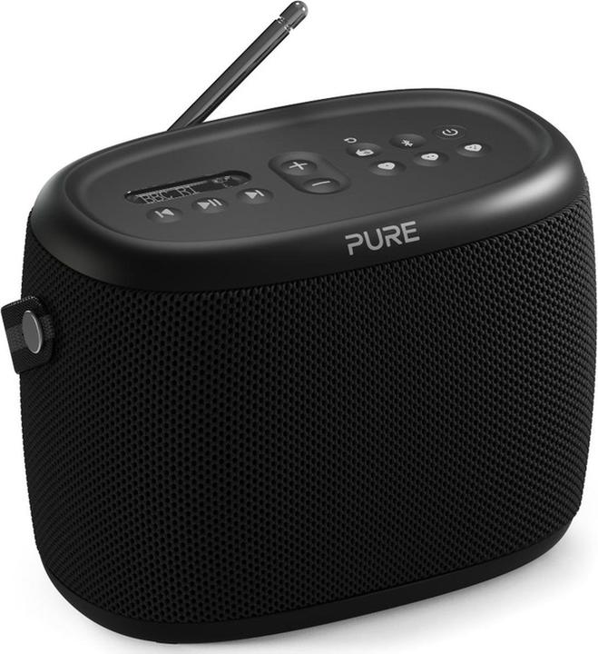 Immagine prodotto Pure Woodland (14 h, Batteria ricaricabile)