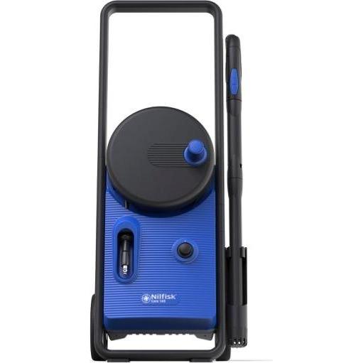 Thumbnail - Nilfisk, Hochdruckreiniger, Myjka CORE 140-8 In Hand Powercontrol-HOME (Netzbetrieb)