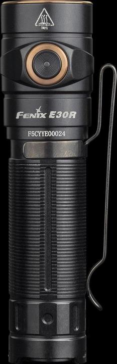Immagine prodotto Fenix E30R (9.90 cm, 1600 lm)